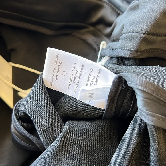 🦄EXTREMELY RARE!🔮AYAI ARE YOU AM I LILT💣PANTS SIZE MEDIUM. NWT/BOX! - Picture 8 of 9